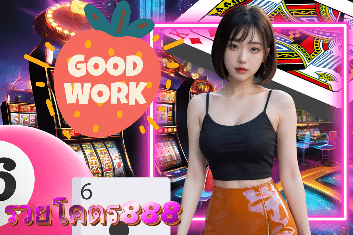 รวยโคตร888 เครดิตฟรี